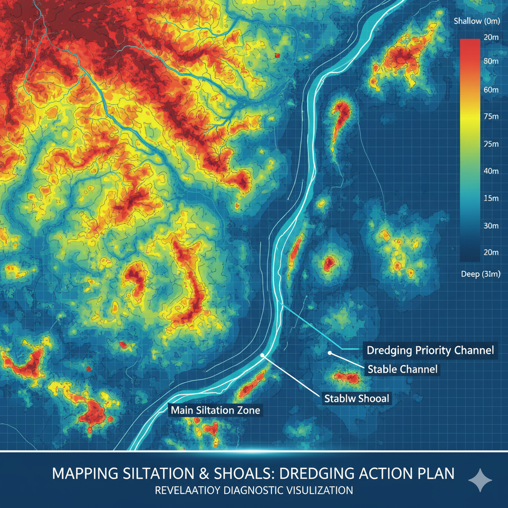Deep Sea Mapping
